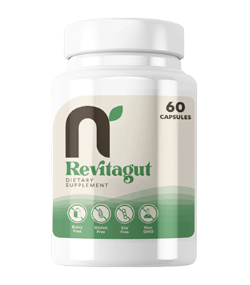 Revitagut Supplement